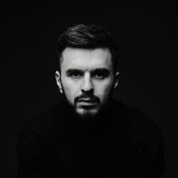 Портрет Назима