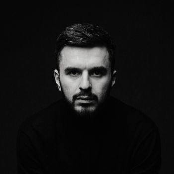 Портрет Назима
