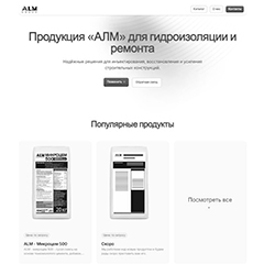 ALM Group
